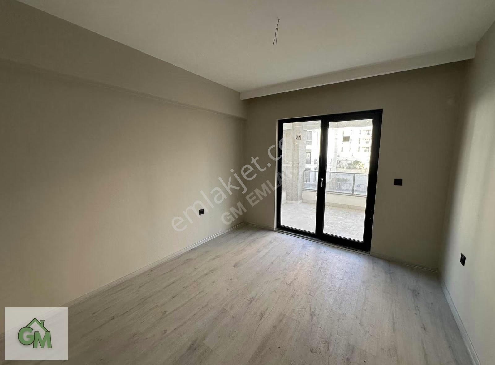 Gm Den Kayapa Baylan Armoni Sitesinde Satılık 2+1 Daire - Görsel 17