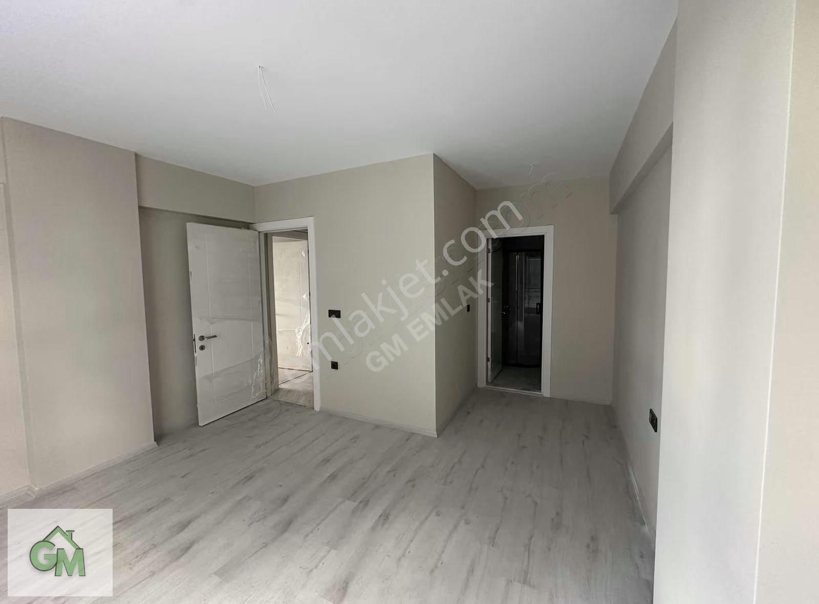 Gm Den Kayapa Baylan Armoni Sitesinde Satılık 2+1 Daire - Görsel 12