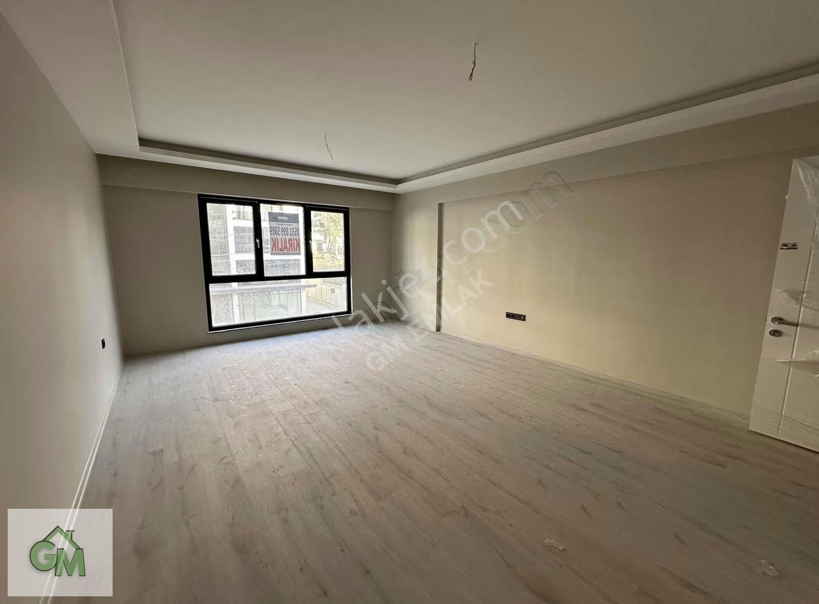 Gm Den Kayapa Baylan Armoni Sitesinde Satılık 2+1 Daire - Görsel 2