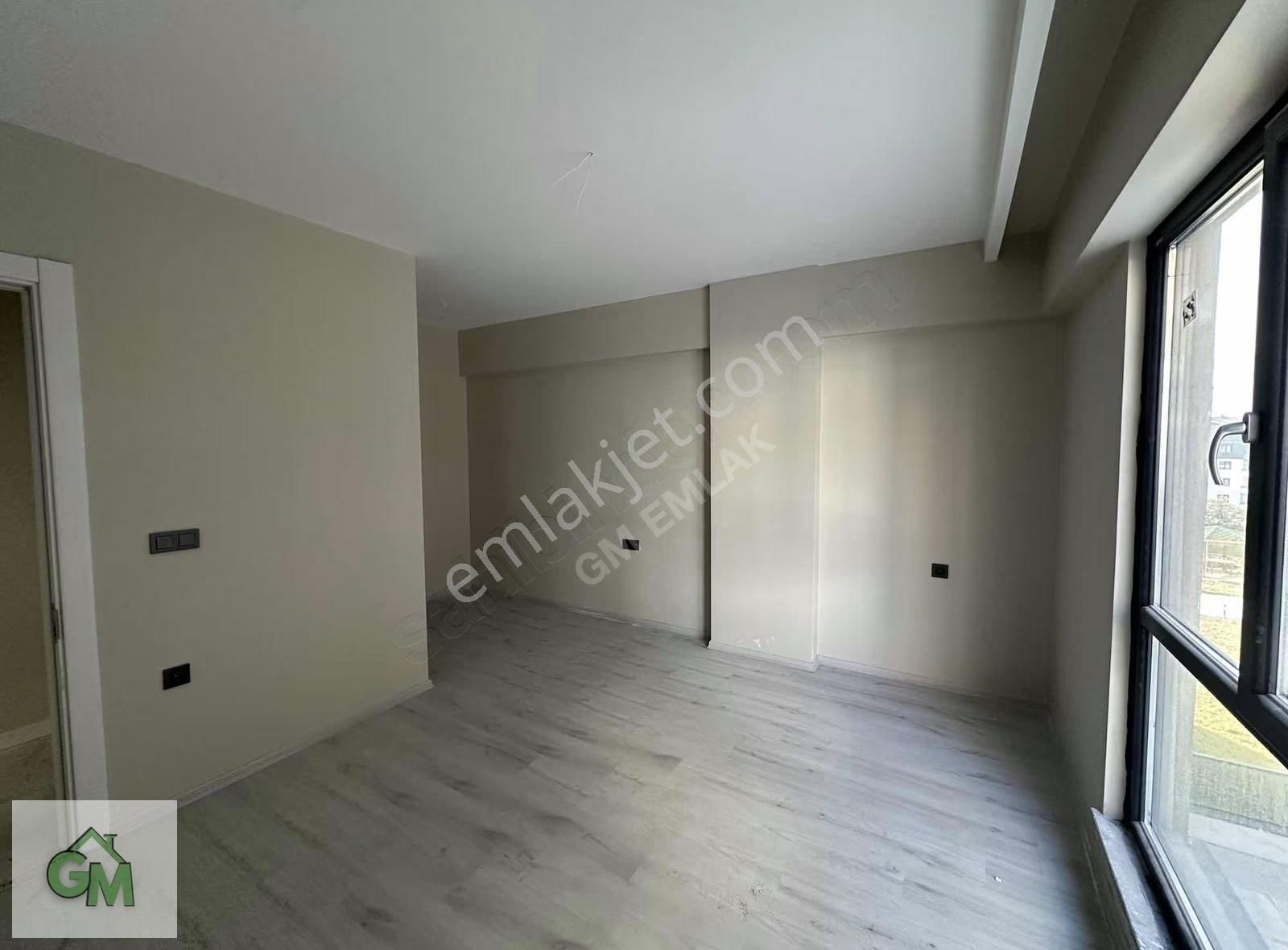 Gm Den Kayapa Baylan Armoni Sitesinde Satılık 2+1 Daire - Görsel 22