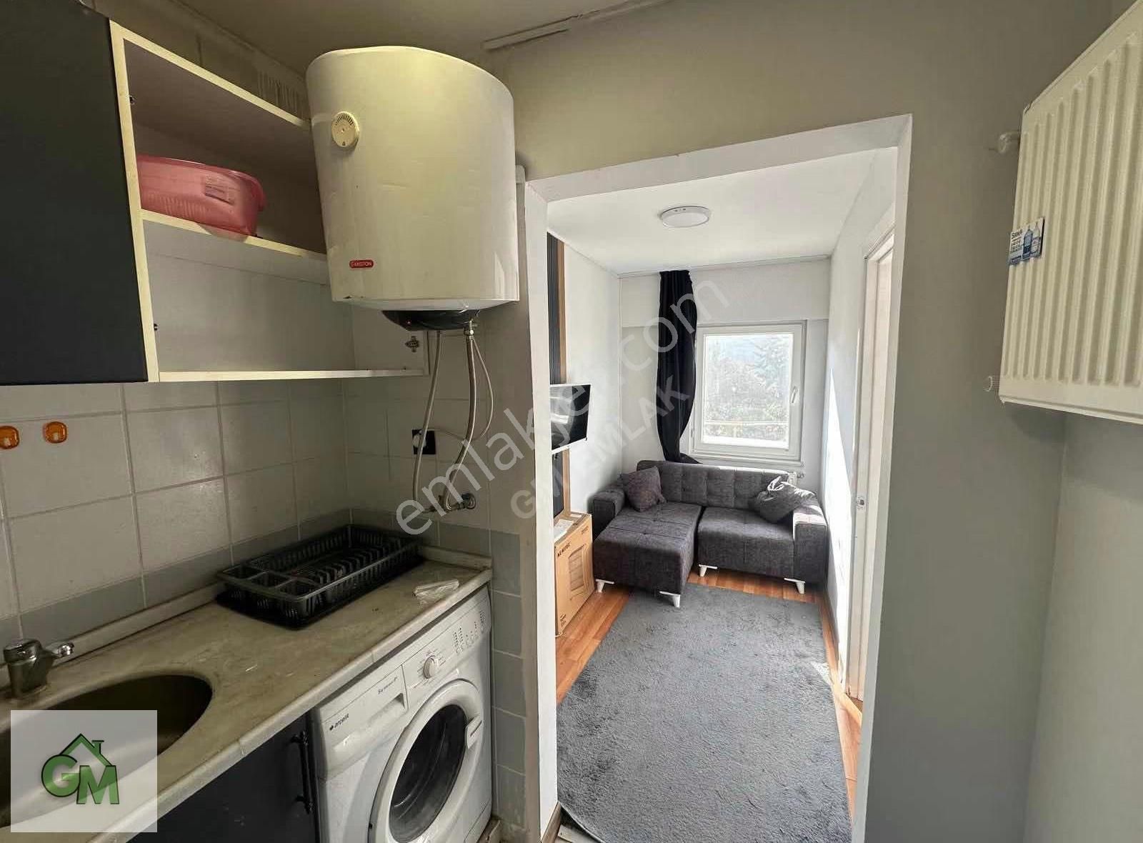 Gm Den Görükle Merkezde 1+1 Eşyalı Satılık Daire - Görsel 15