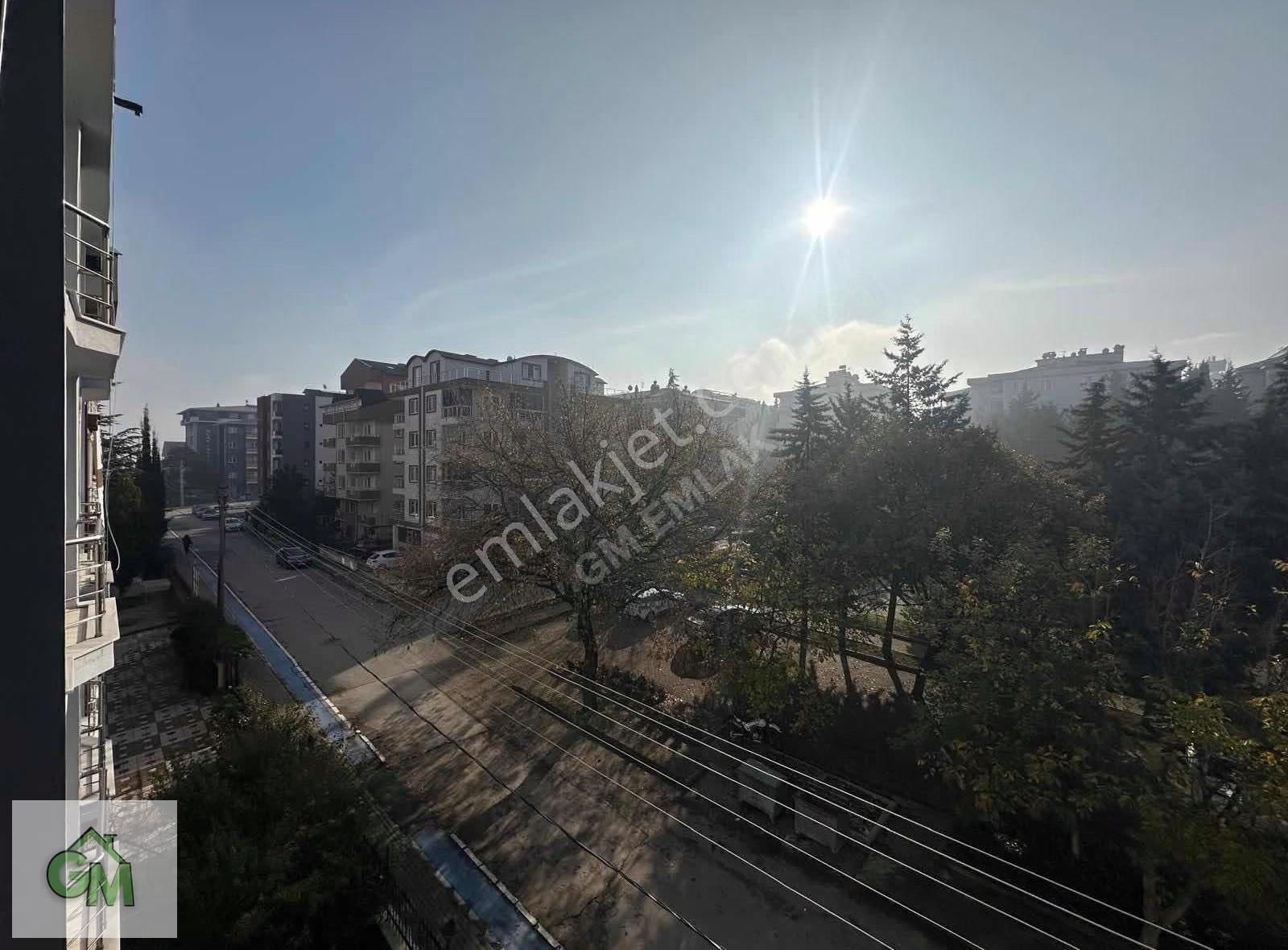 Gm Den Görükle Merkezde 1+1 Eşyalı Satılık Daire - Görsel 16