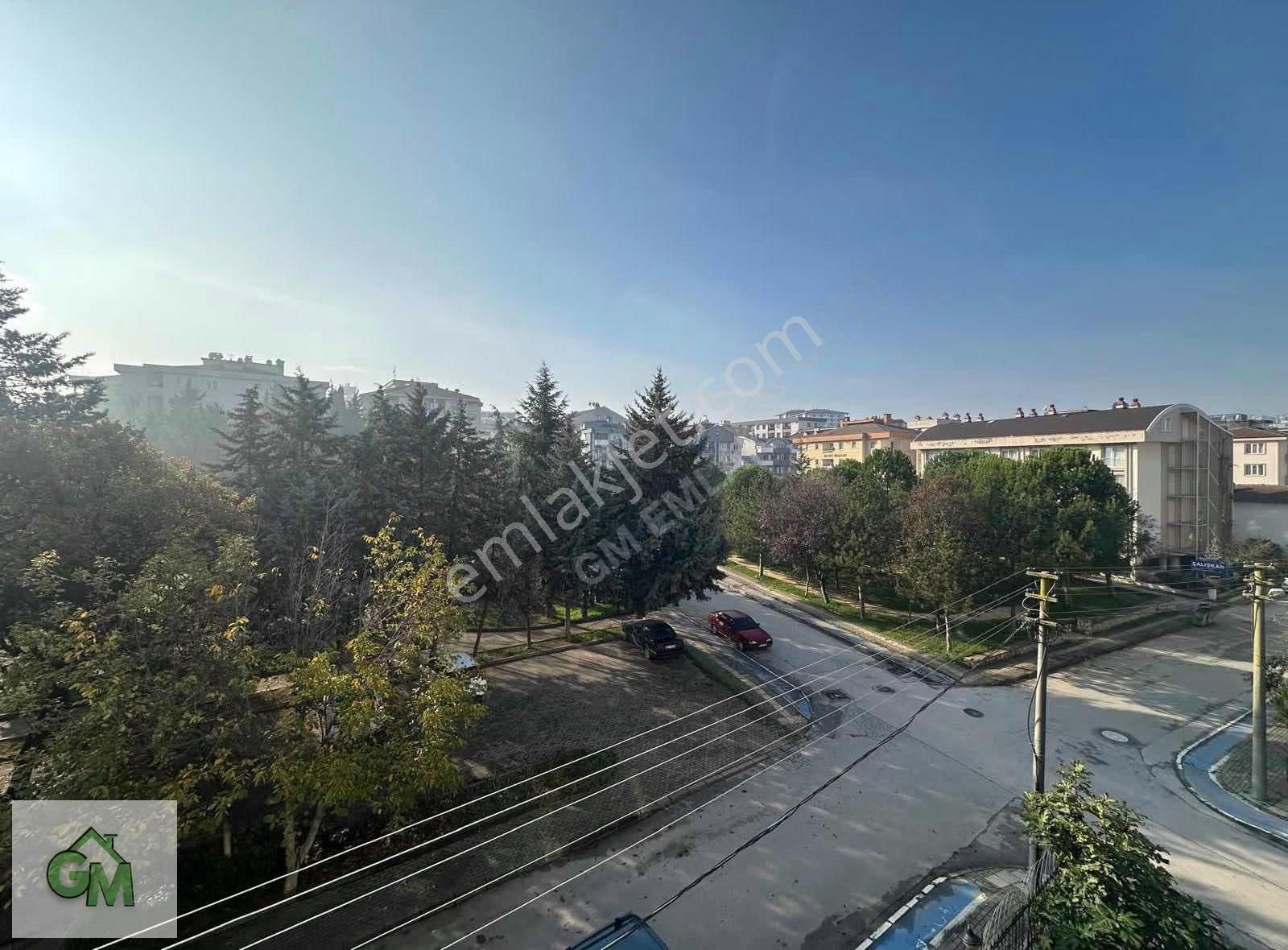 Gm Den Görükle Merkezde 1+1 Eşyalı Satılık Daire - Görsel 4