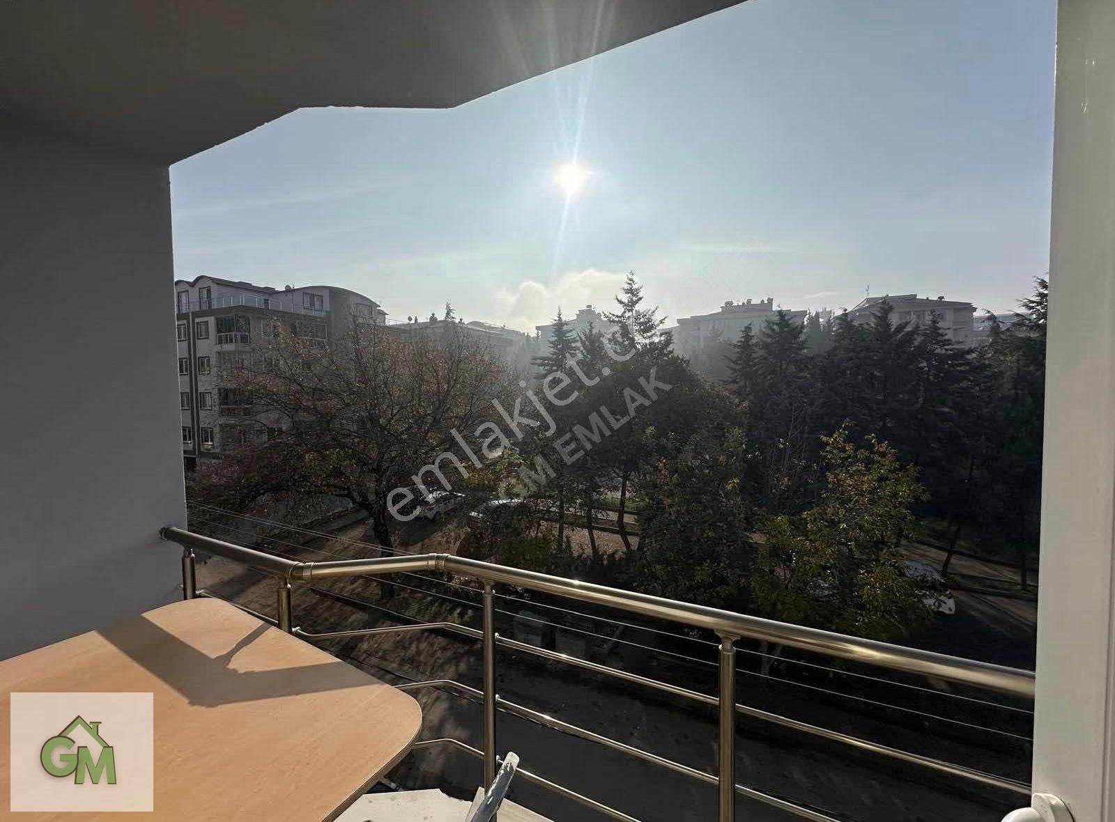 Gm Den Görükle Merkezde 1+1 Eşyalı Satılık Daire - Görsel 7