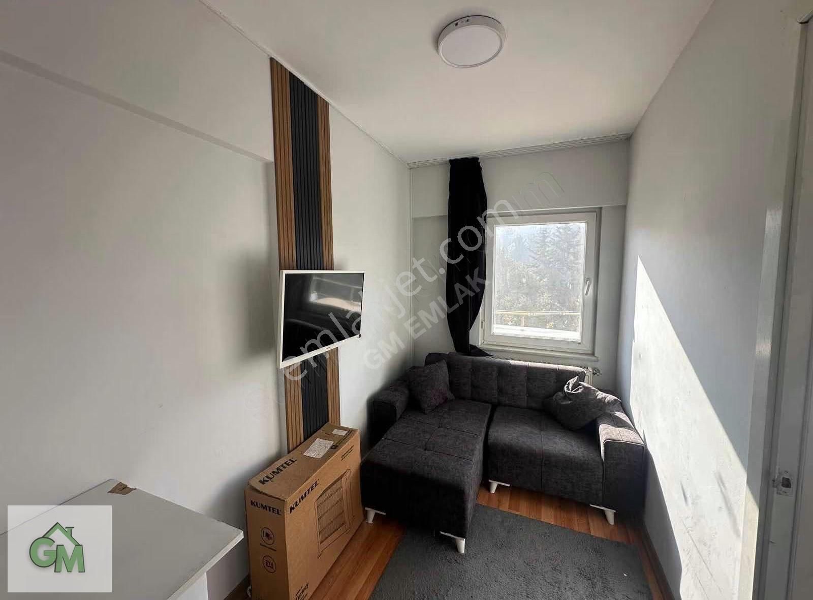 Gm Den Görükle Merkezde 1+1 Eşyalı Satılık Daire - Görsel 26