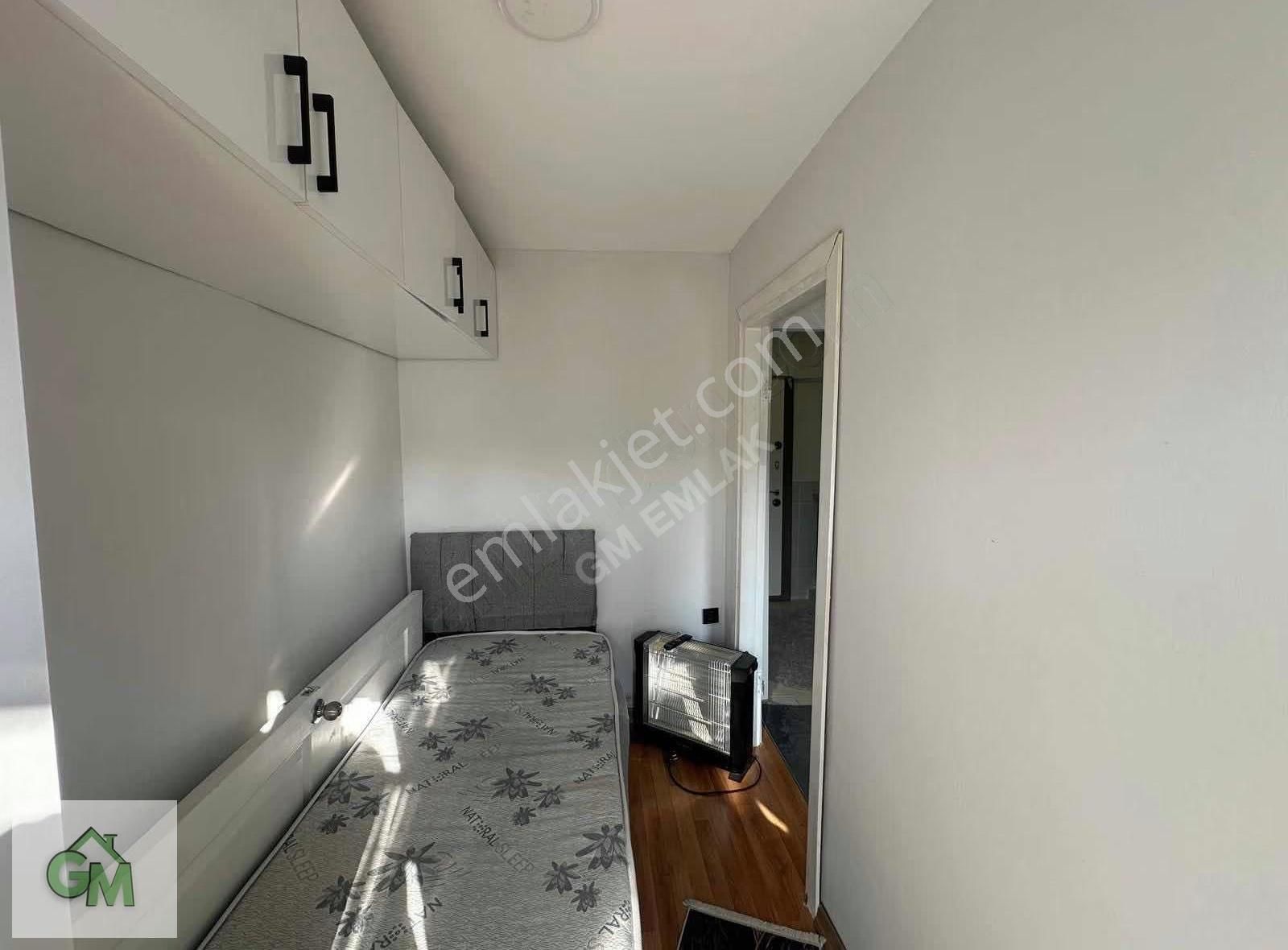 Gm Den Görükle Merkezde 1+1 Eşyalı Satılık Daire - Görsel 19