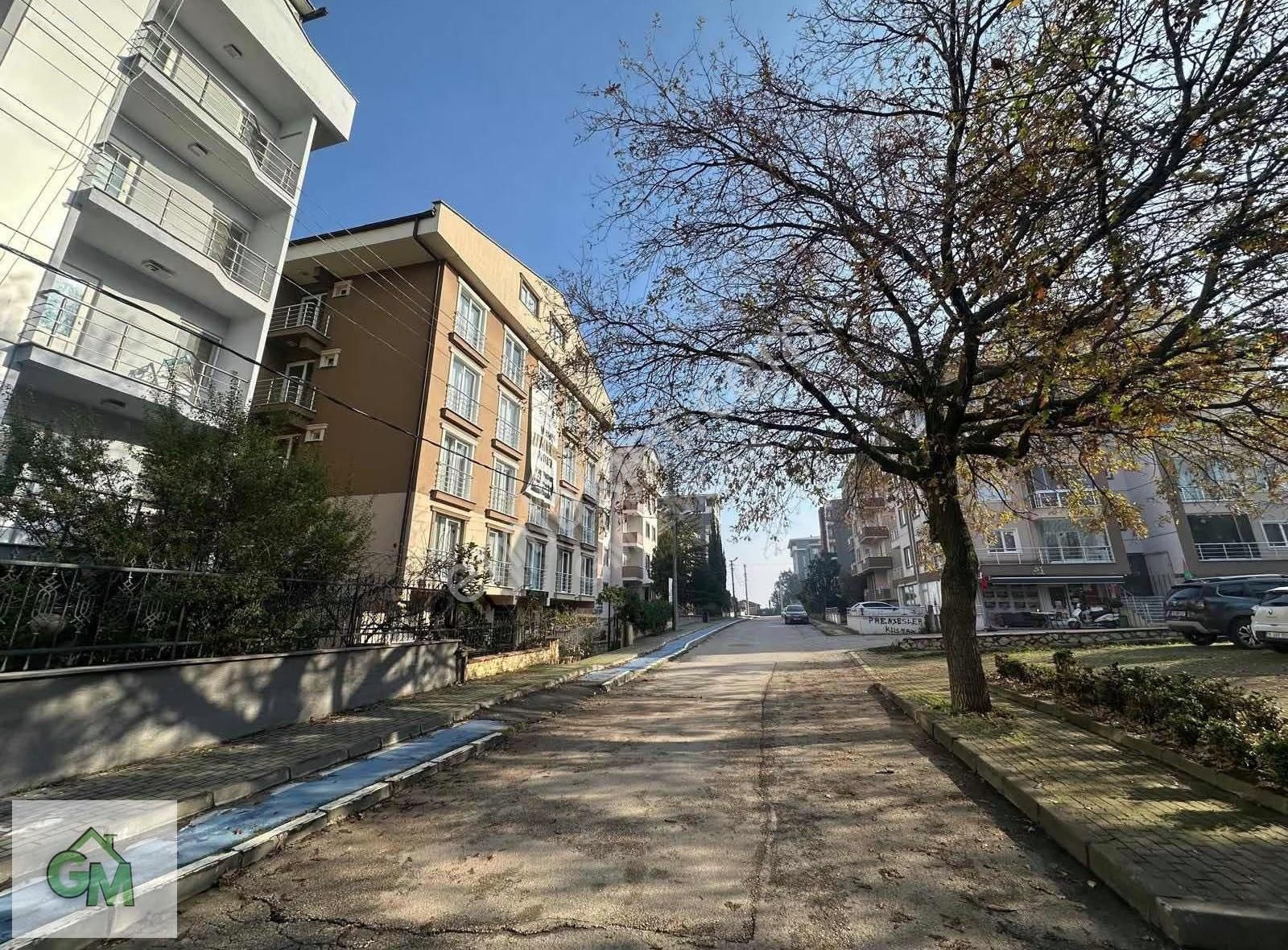 Gm Den Görükle Merkezde 1+1 Eşyalı Satılık Daire - Görsel 18