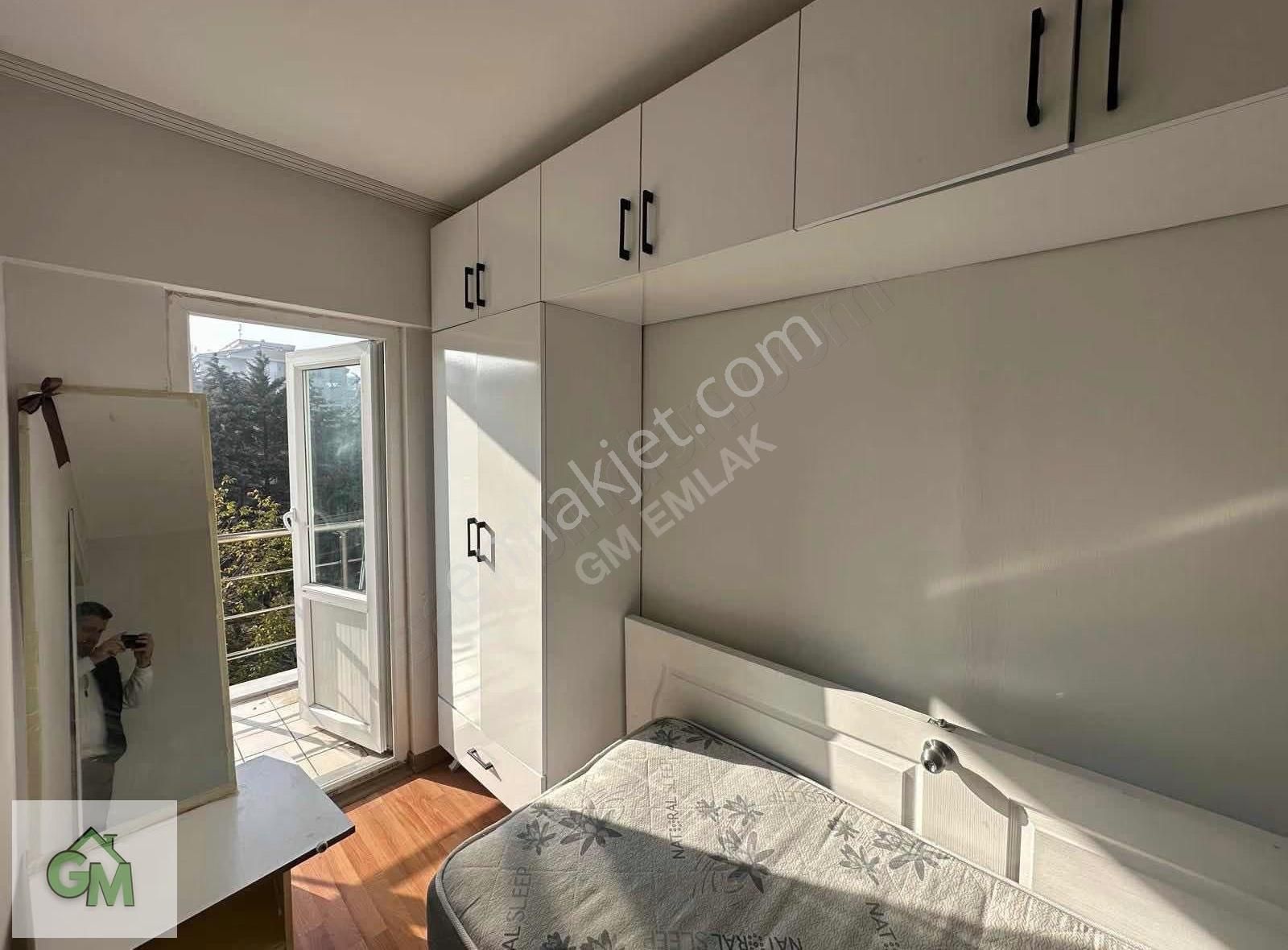 Gm Den Görükle Merkezde 1+1 Eşyalı Satılık Daire - Görsel 12