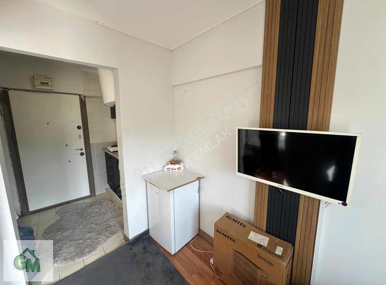 Gm Den Görükle Merkezde 1+1 Eşyalı Satılık Daire - Görsel 17