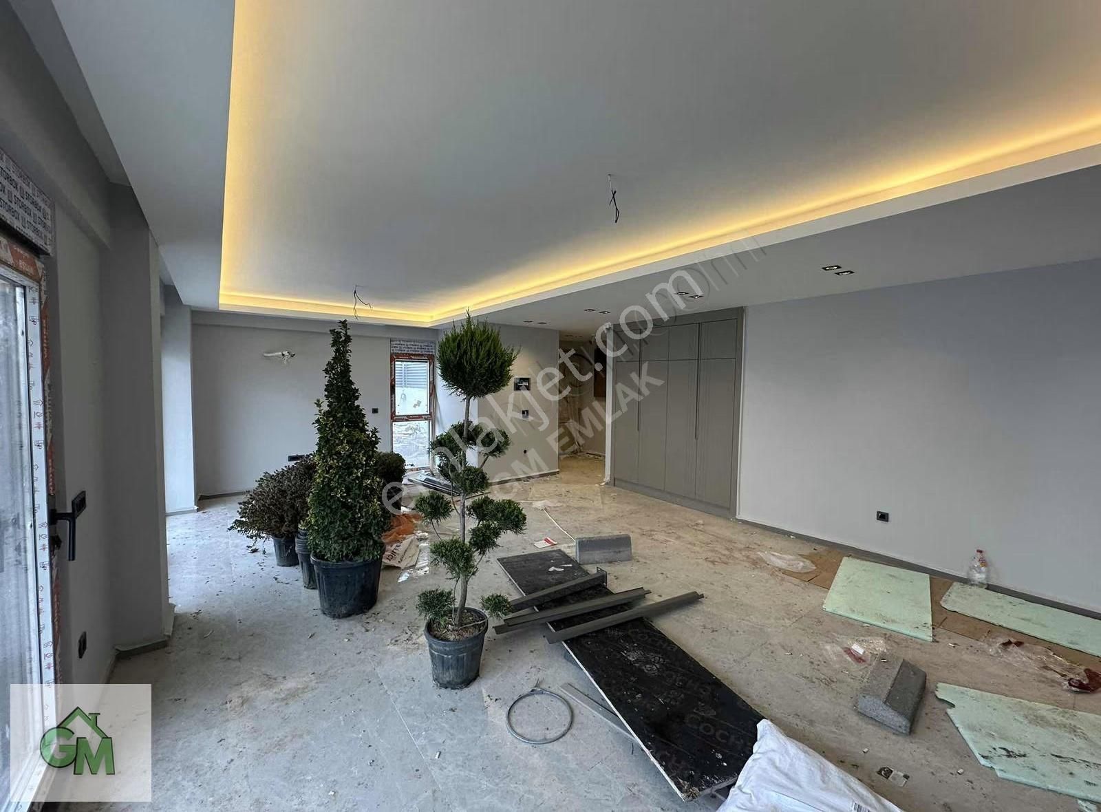 Acil Satılık Kayapada Akıllı Ev Teknolojili 3.5+1 Sıfır Villa - Görsel 25