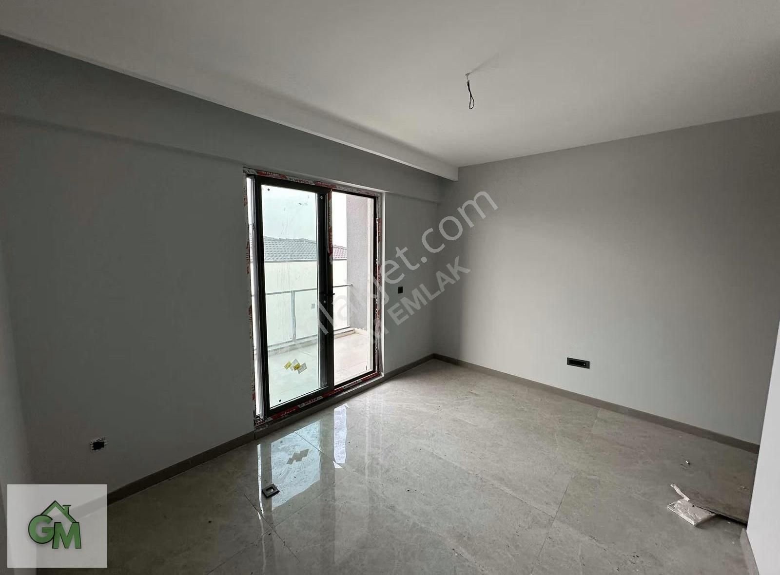 Acil Satılık Kayapada Akıllı Ev Teknolojili 3.5+1 Sıfır Villa - Görsel 33