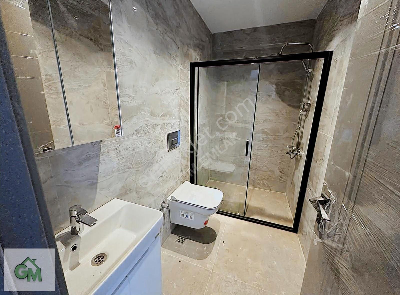 Acil Satılık Kayapada Akıllı Ev Teknolojili 3.5+1 Sıfır Villa - Görsel 6