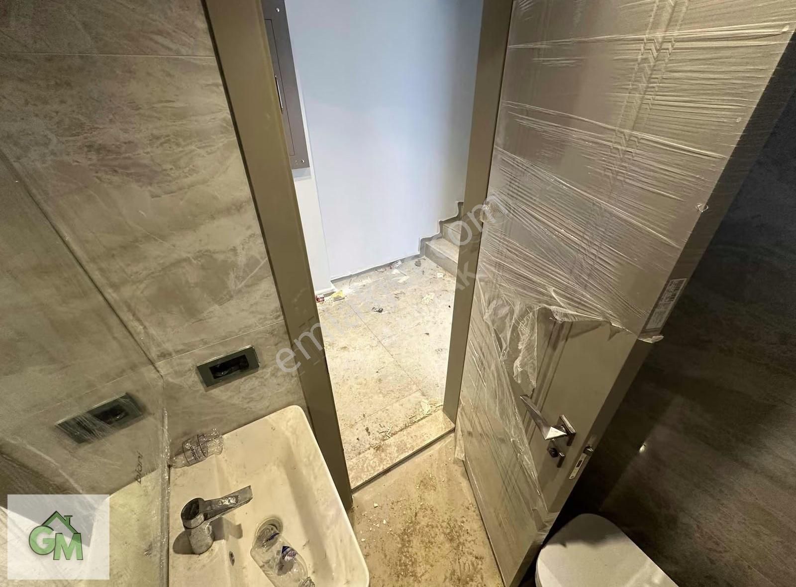 Acil Satılık Kayapada Akıllı Ev Teknolojili 3.5+1 Sıfır Villa - Görsel 29