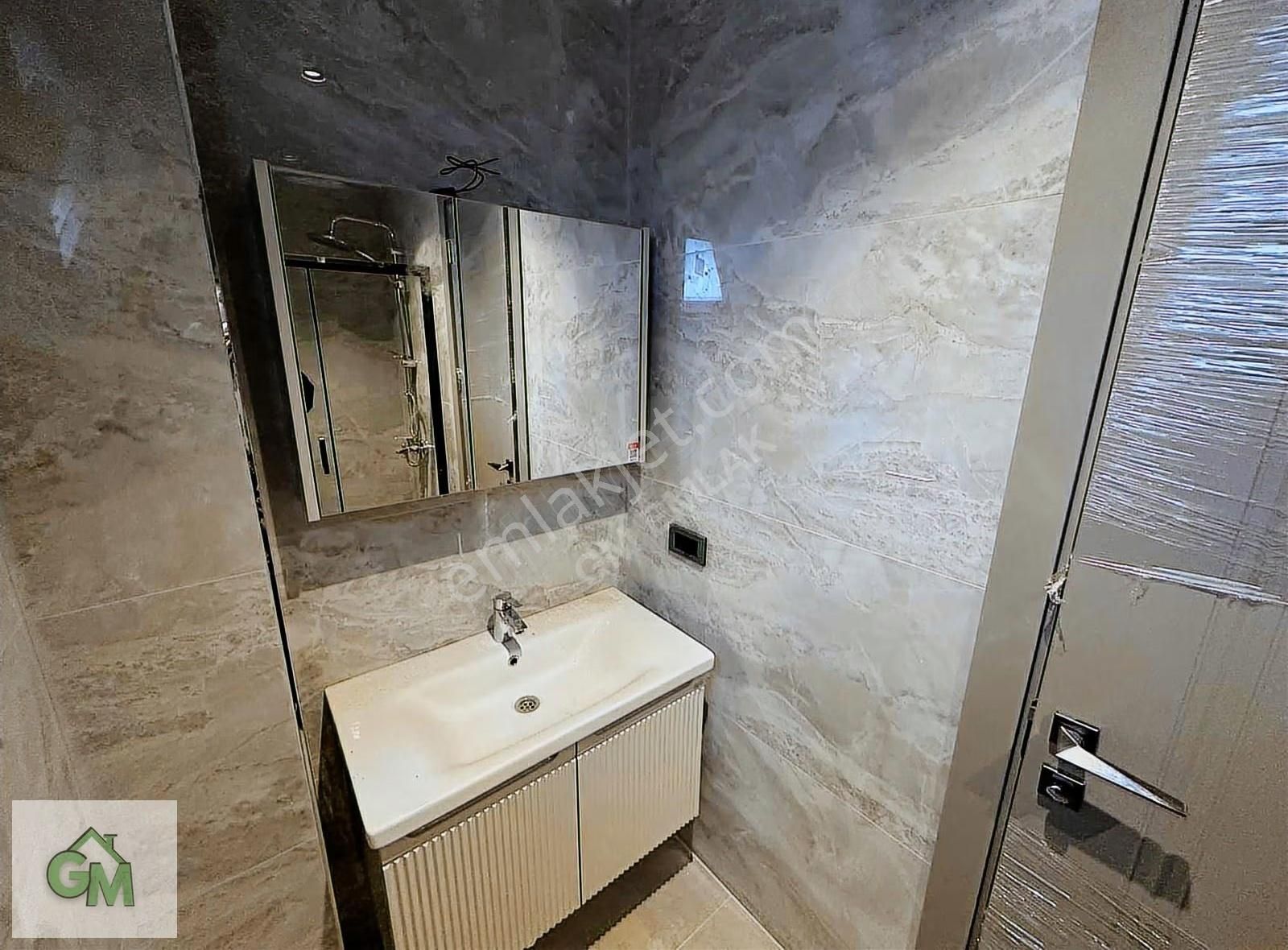 Acil Satılık Kayapada Akıllı Ev Teknolojili 3.5+1 Sıfır Villa - Görsel 34