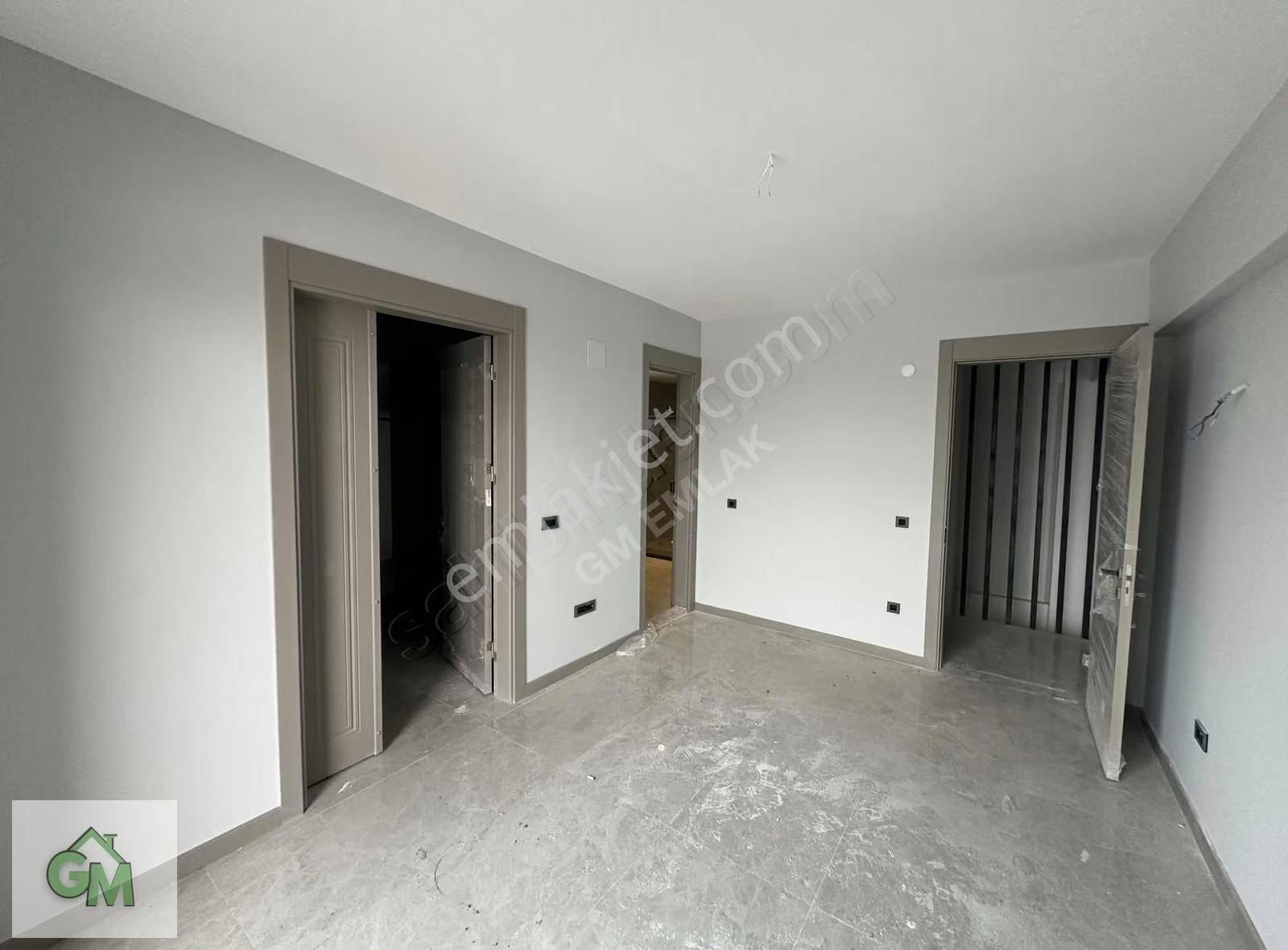 Acil Satılık Kayapada Akıllı Ev Teknolojili 3.5+1 Sıfır Villa - Görsel 11