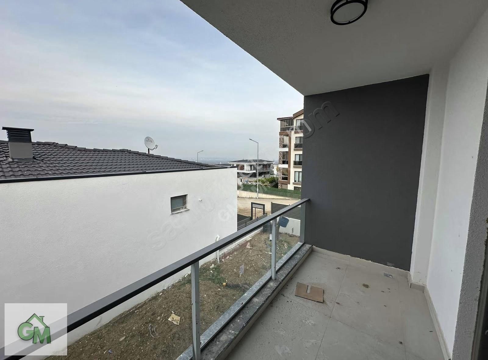 Acil Satılık Kayapada Akıllı Ev Teknolojili 3.5+1 Sıfır Villa - Görsel 4