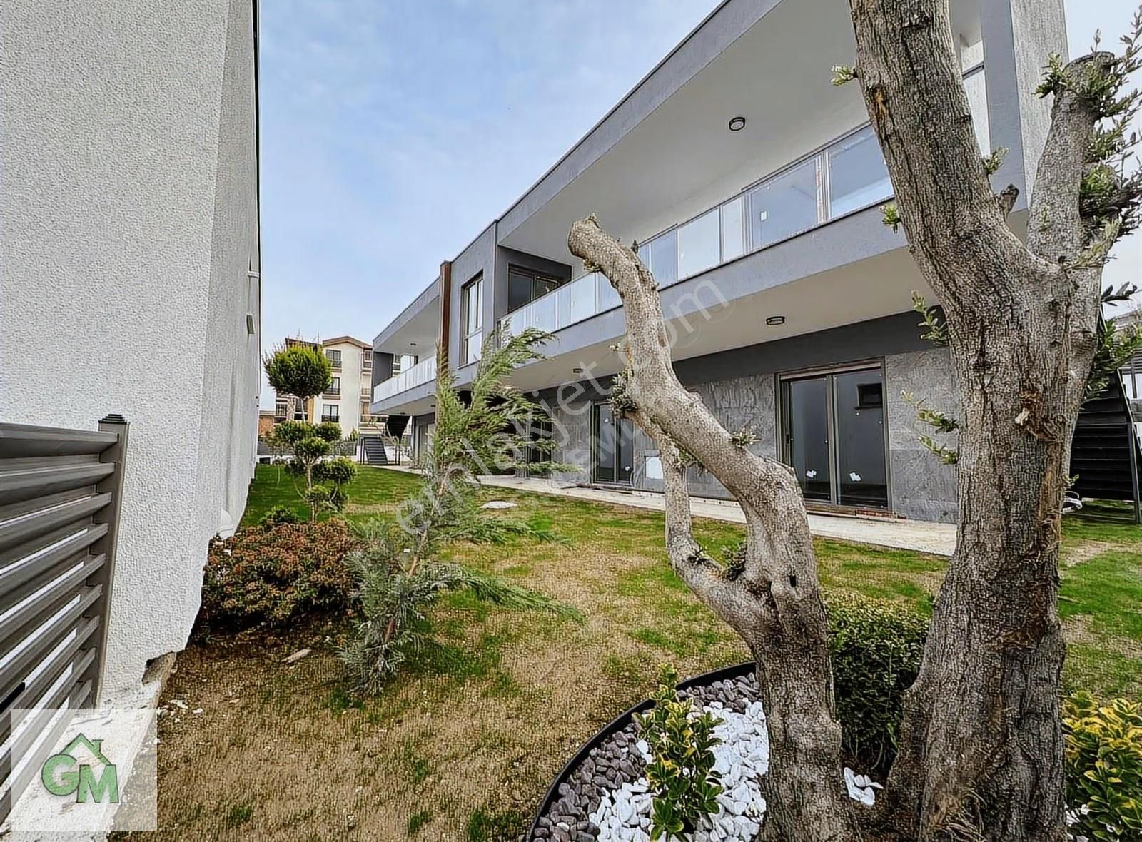 Acil Satılık Kayapada Akıllı Ev Teknolojili 3.5+1 Sıfır Villa - Görsel 14