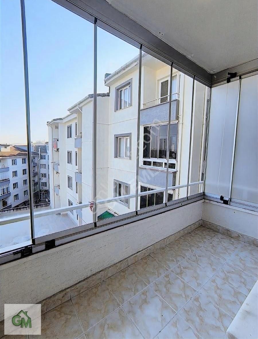 Gm'den Görükle Merkezde Kiralık 3+1 Geniş Ayrı Mutfaklı Daire - Görsel 31