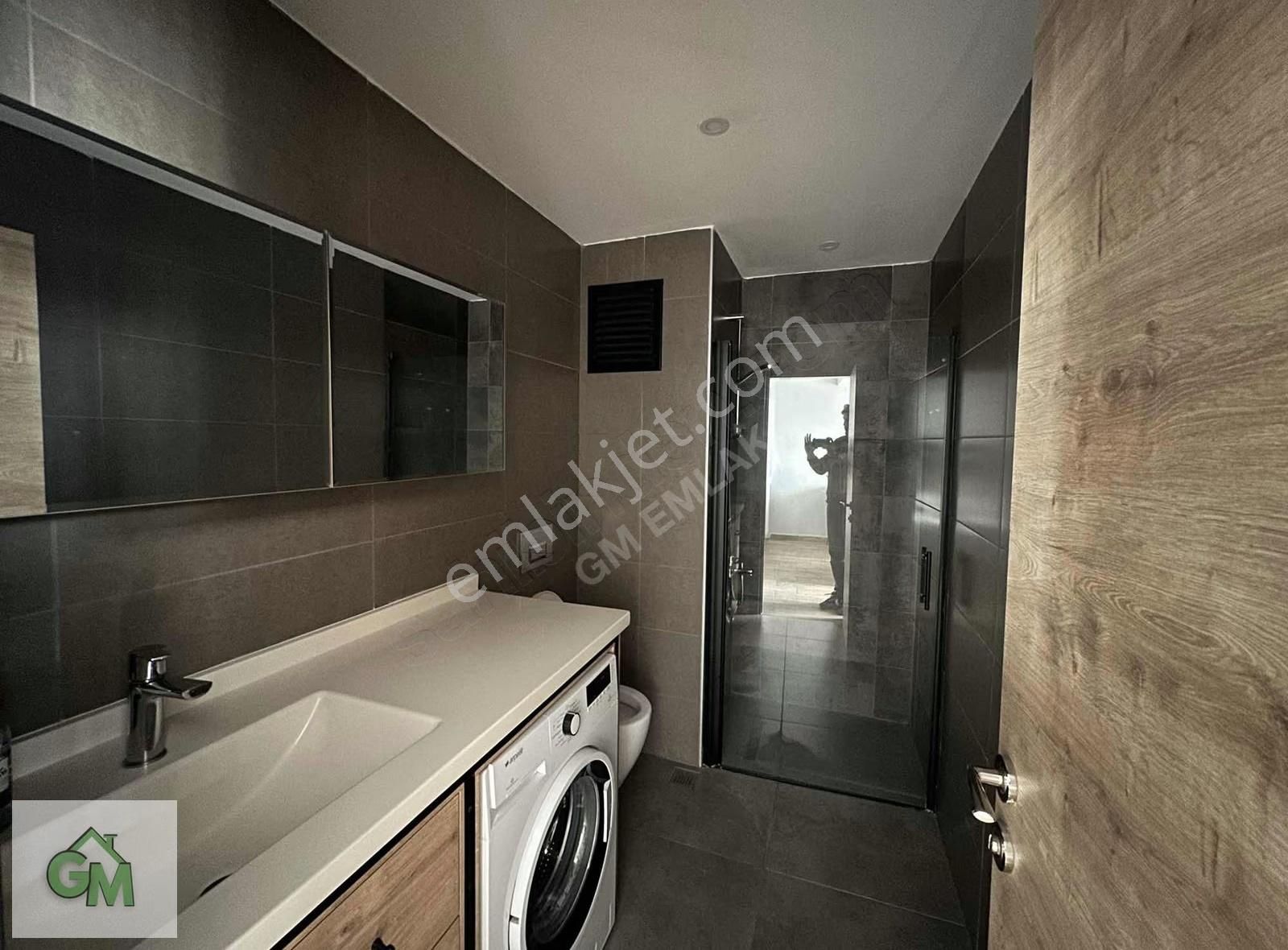 Gm Den Rezidansta 7/24 Güvenlikli Eşyalı Kiralık Daire - Görsel 13