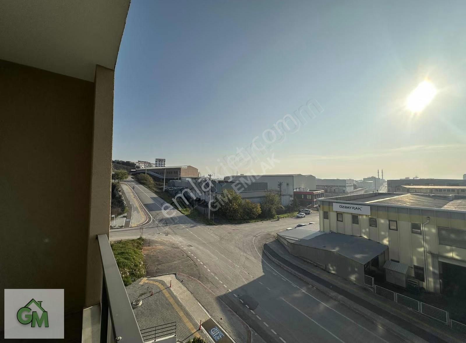 Gm Den Rezidansta 7/24 Güvenlikli Eşyalı Kiralık Daire - Görsel 14