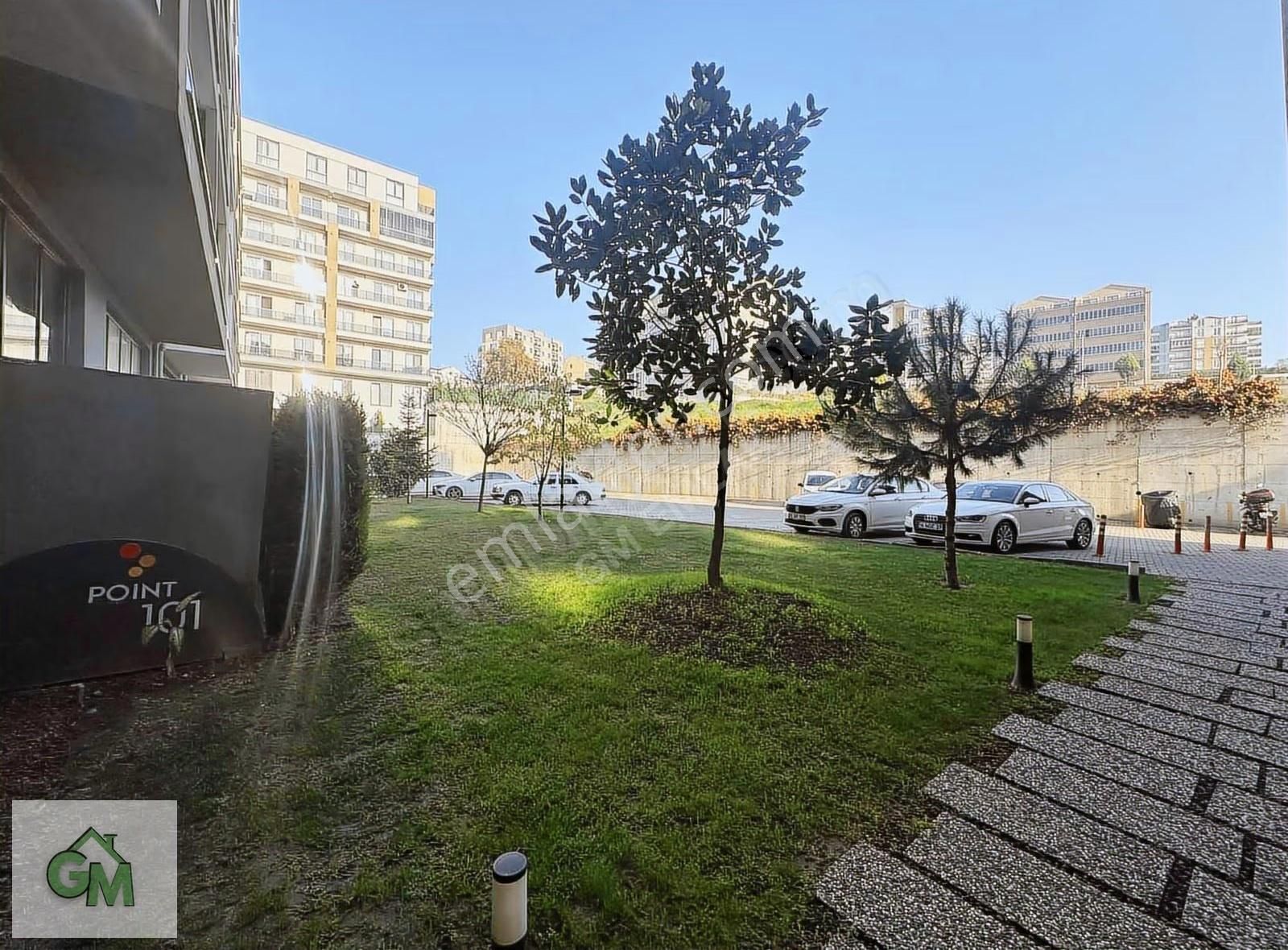 Gm Den Rezidansta 7/24 Güvenlikli Eşyalı Kiralık Daire - Görsel 31