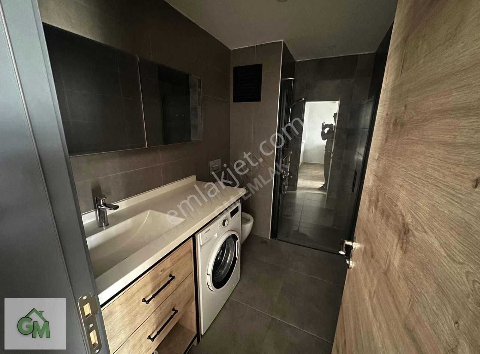 Gm Den Rezidansta 7/24 Güvenlikli Eşyalı Kiralık Daire - Görsel 33