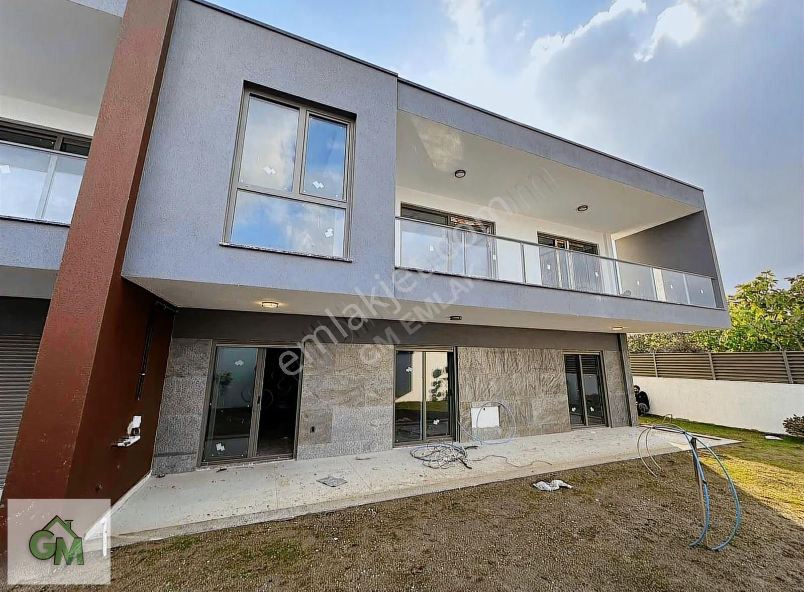 Kayapada 3+1 Acil Satılık Akıllı Villa - Görsel 2