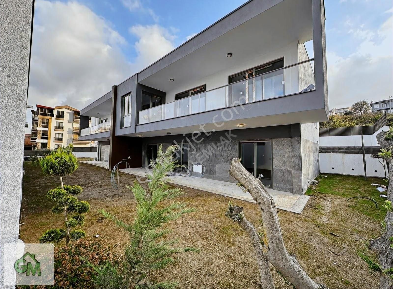 Kayapada 3+1 Acil Satılık Akıllı Villa - Görsel 9