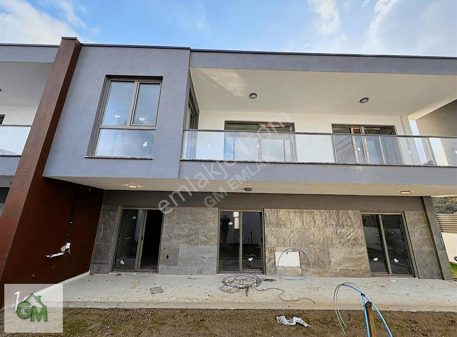 Kayapada 3+1 Acil Satılık Akıllı Villa - Görsel 6