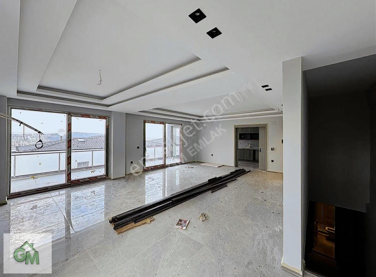 Kayapada 3+1 Acil Satılık Akıllı Villa - Görsel 3