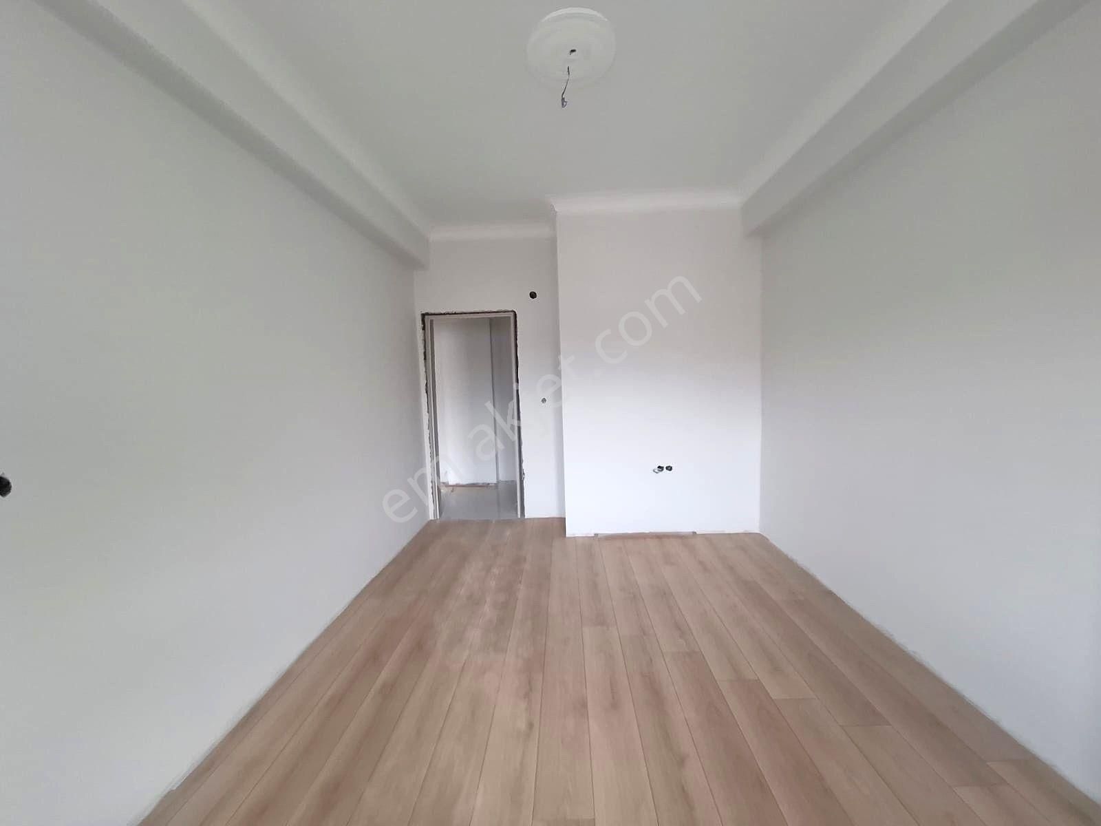 Akman'dan Hamidiye Mah.'de Bitme Aşamasında 2+1 Üst Kat Daire - Görsel 13
