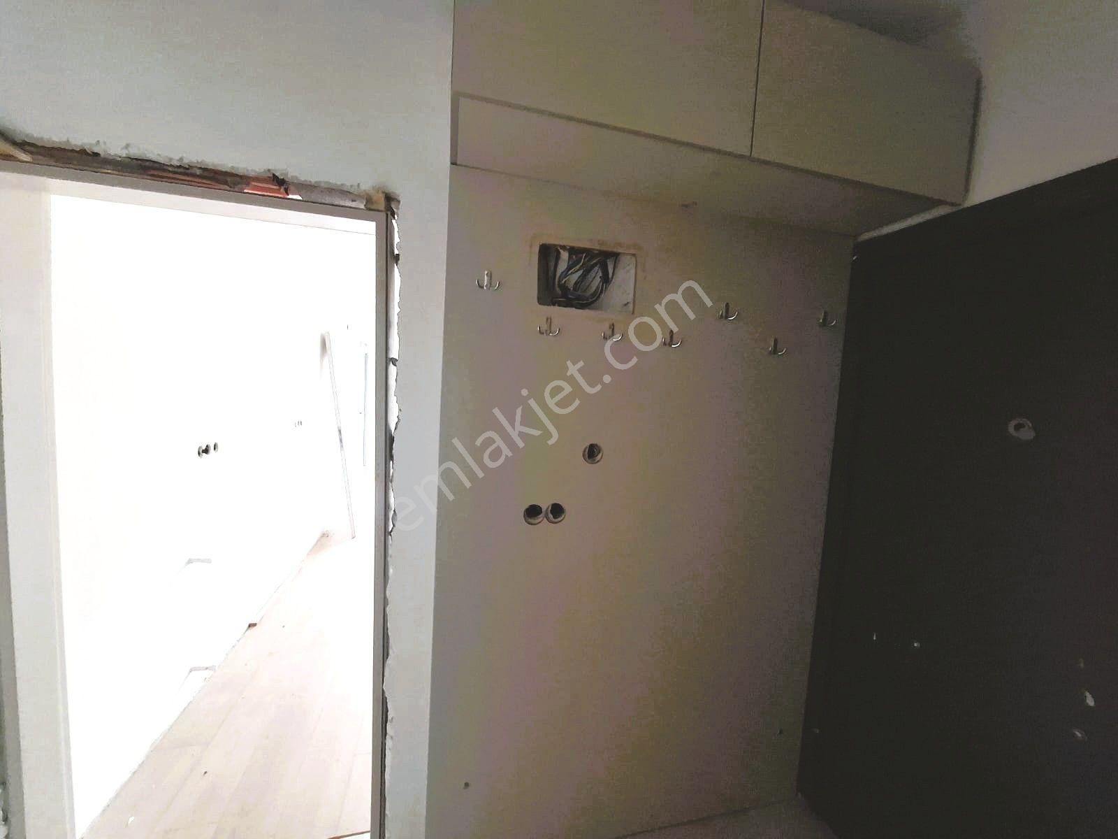 Akman'dan Hamidiye Mah.'de Bitme Aşamasında 2+1 Üst Kat Daire - Görsel 9