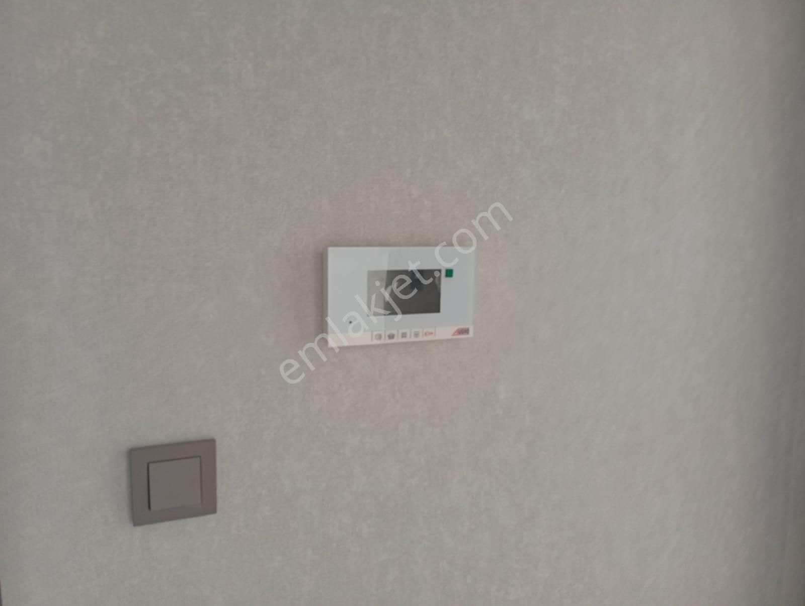 Cadde Üzerinde Süper Lüks Sıfır Ara Kat Daire - Görsel 2