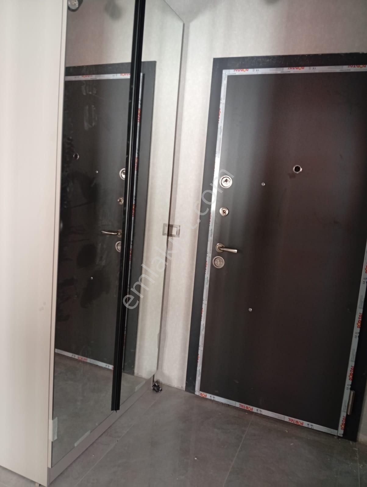 Cadde Üzerinde Süper Lüks Sıfır Ara Kat Daire - Görsel 3