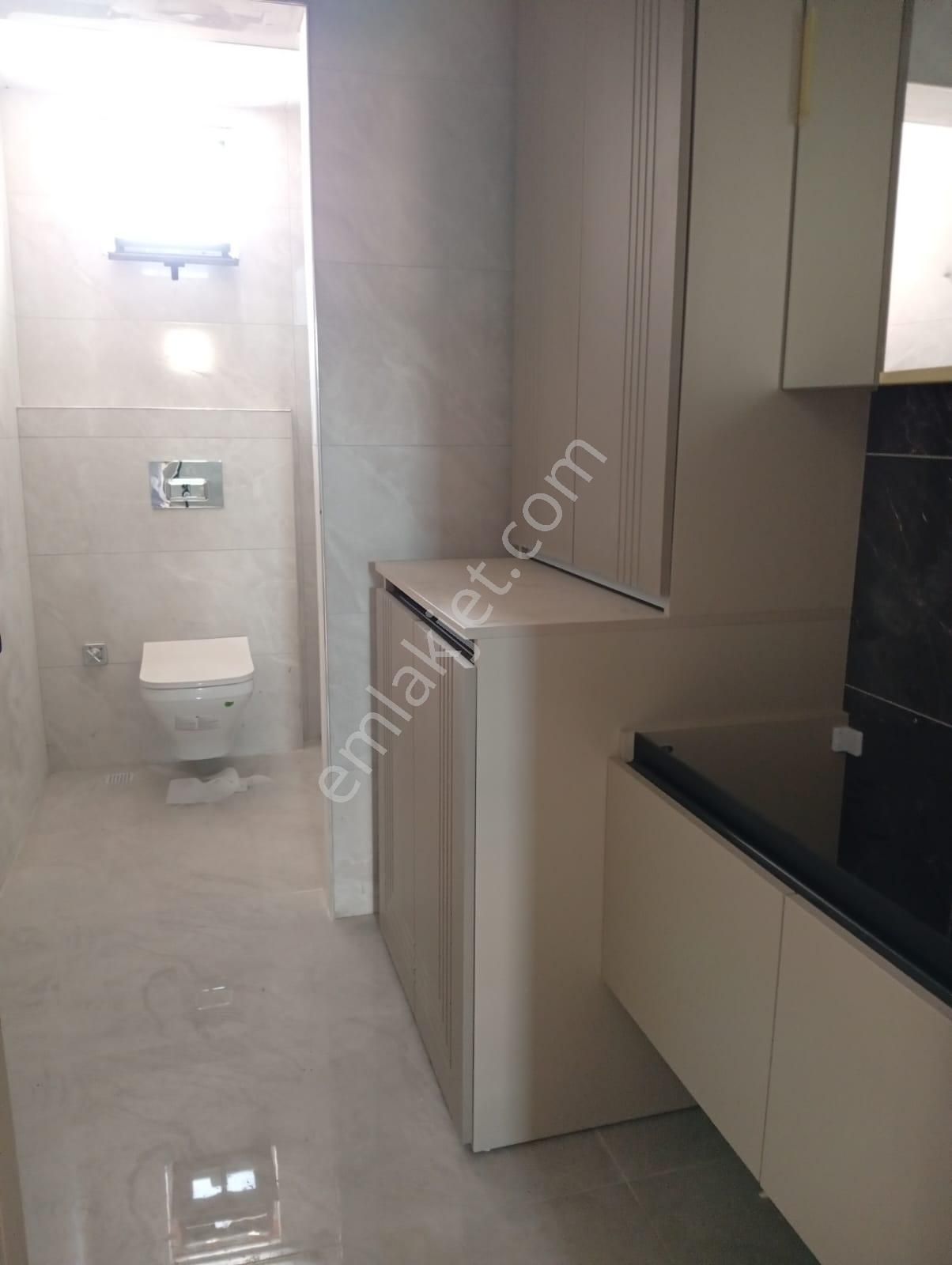 Cadde Üzerinde Süper Lüks Sıfır Ara Kat Daire - Görsel 5