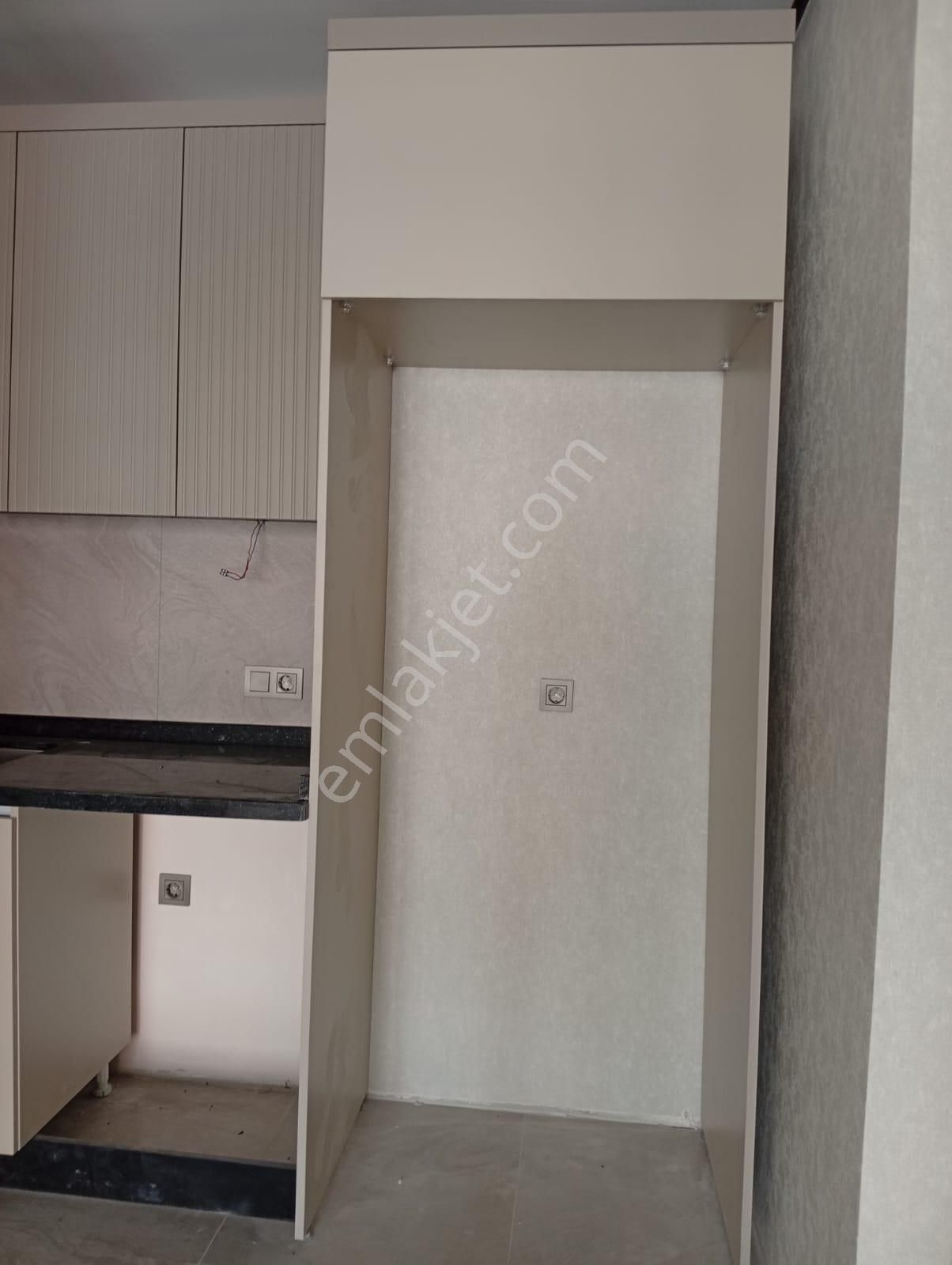 Cadde Üzerinde Süper Lüks Sıfır Ara Kat Daire - Görsel 7