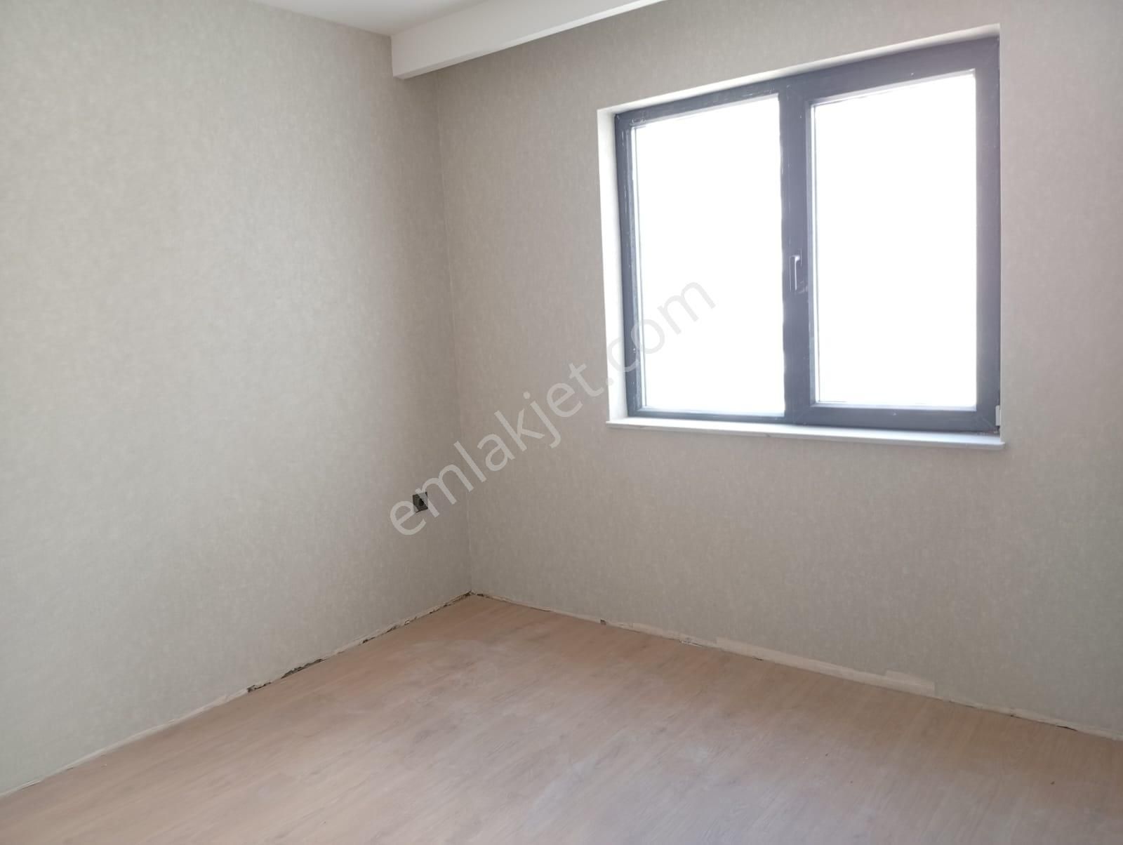 Cadde Üzerinde Süper Lüks Sıfır Ara Kat Daire - Görsel 6