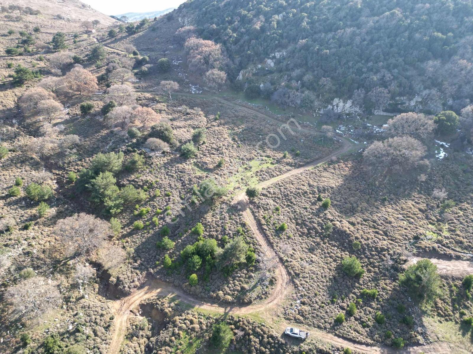 İmroz Emlak'tan Balido Mevkii'de 1.722 M2 Tarla - Görsel 2