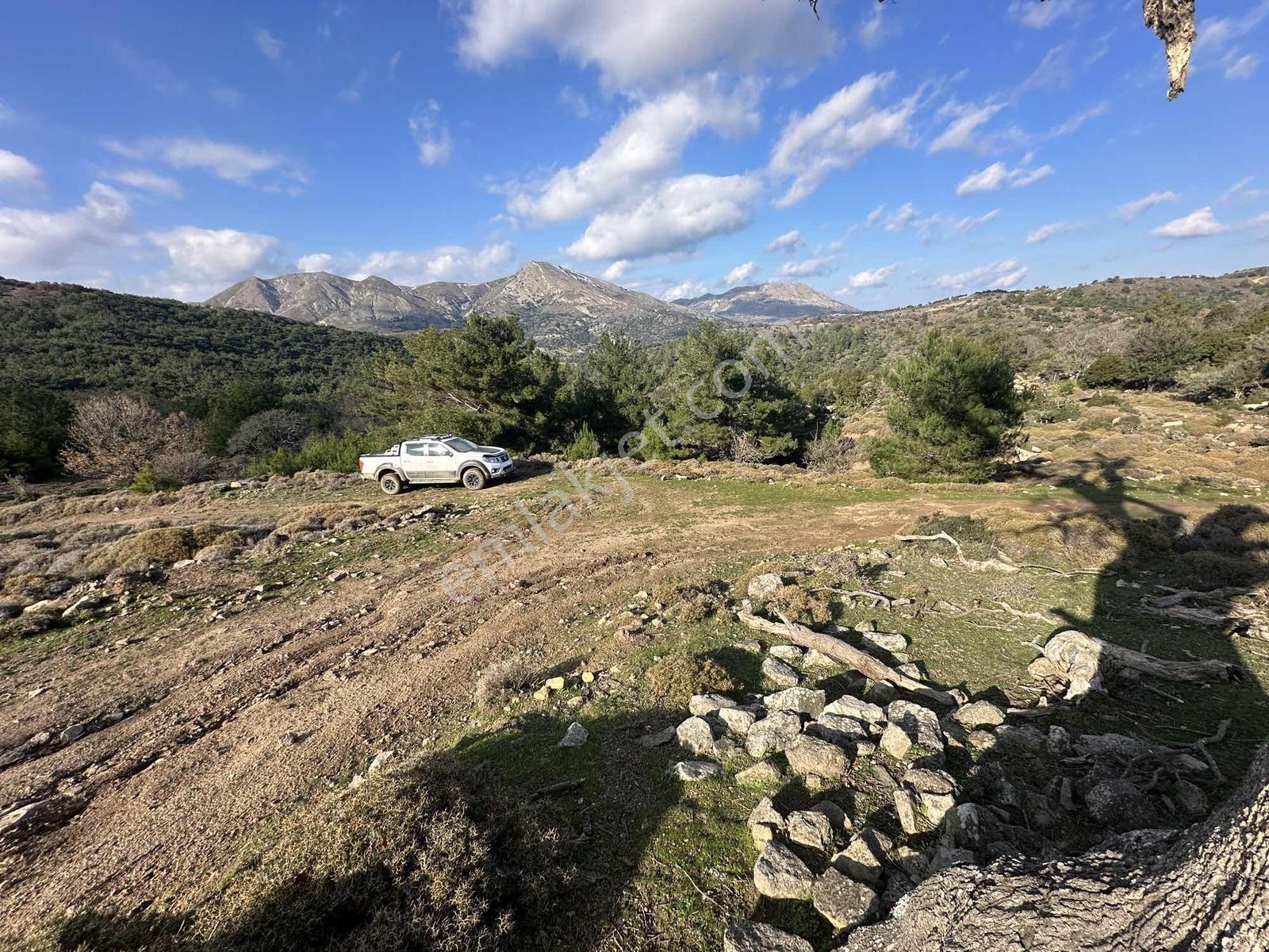 İmroz Emlak'tan Balido Mevkii'de 1.722 M2 Tarla - Görsel 6