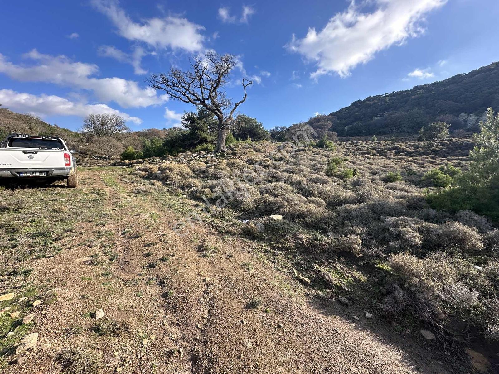 İmroz Emlak'tan Balido Mevkii'de 1.722 M2 Tarla - Görsel 11