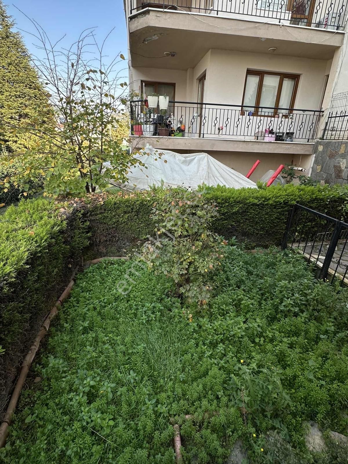 Adakent 2 Villaları Giriş Kat Daire - Görsel 2