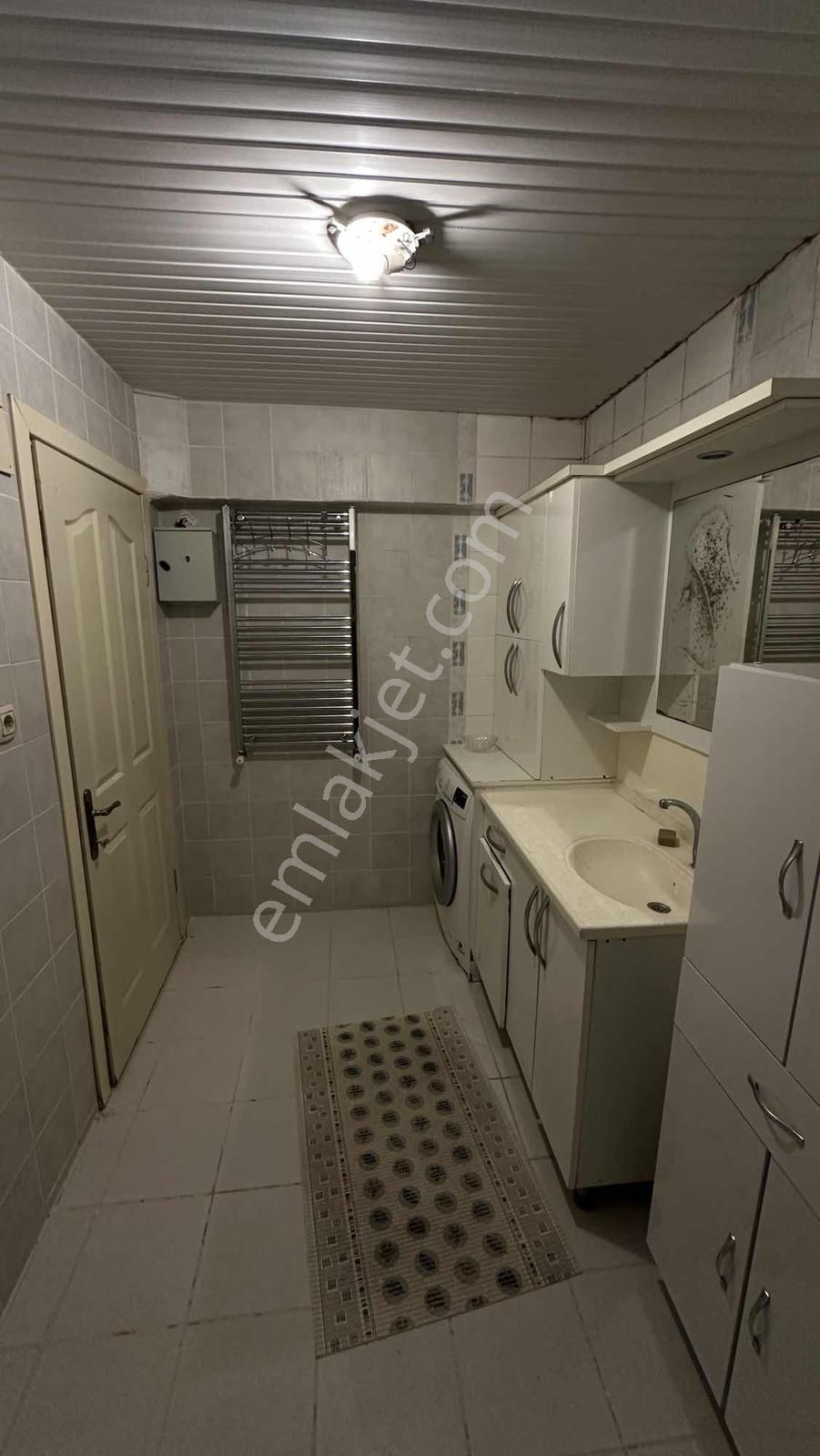 Adakent 2 Villaları Giriş Kat Daire - Görsel 22