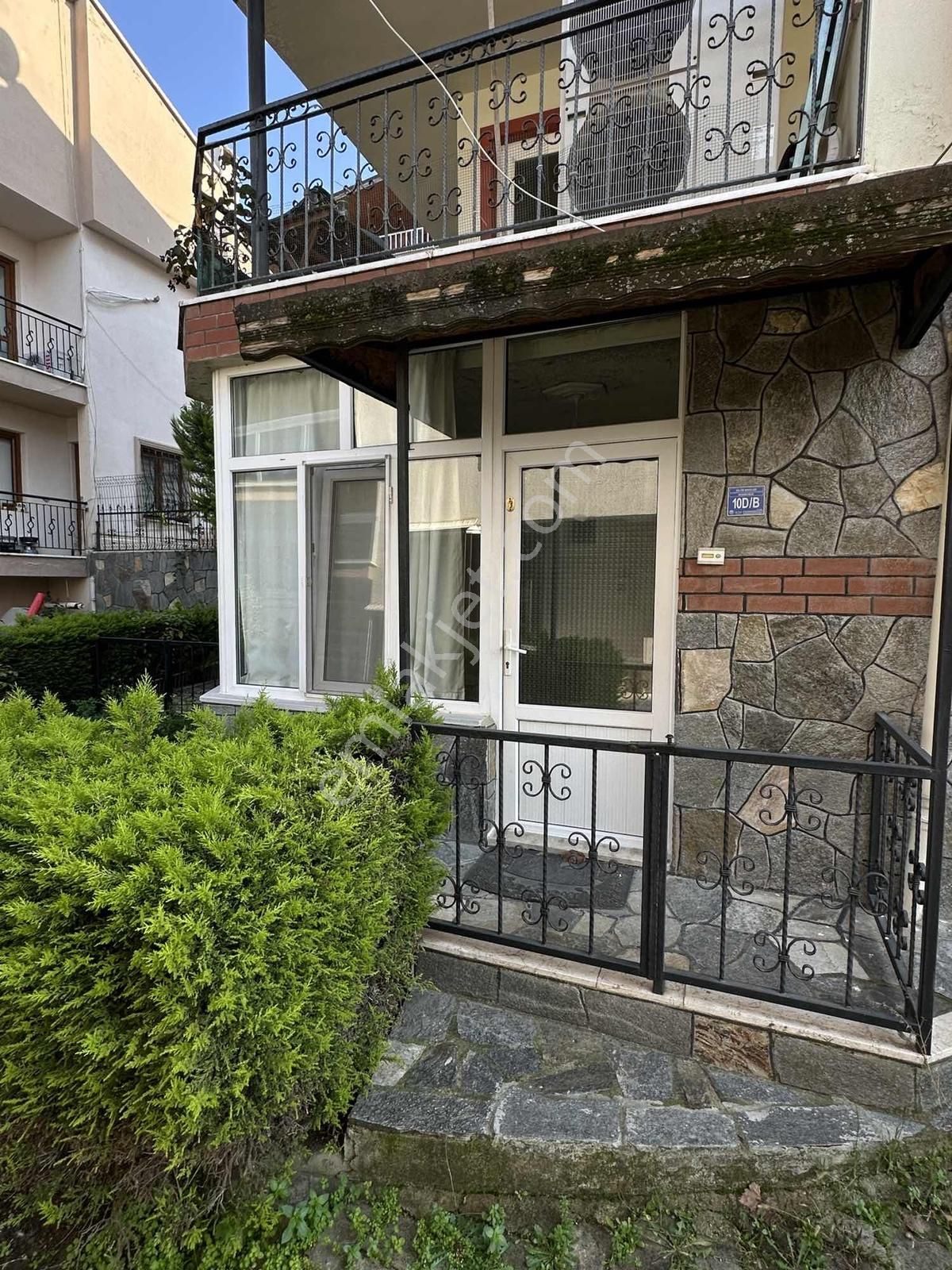 Adakent 2 Villaları Giriş Kat Daire - Görsel 13