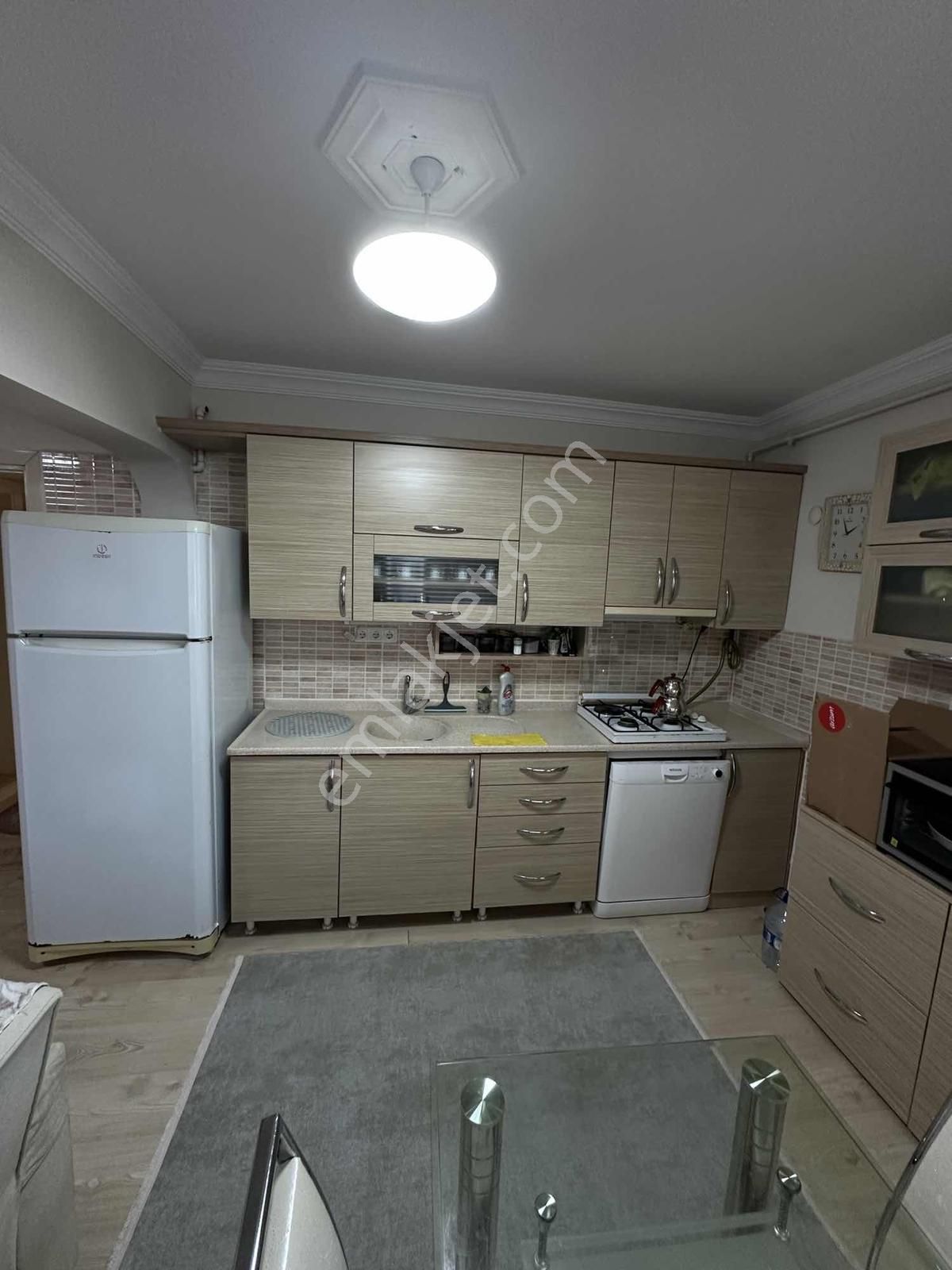Adakent 2 Villaları Giriş Kat Daire - Görsel 16