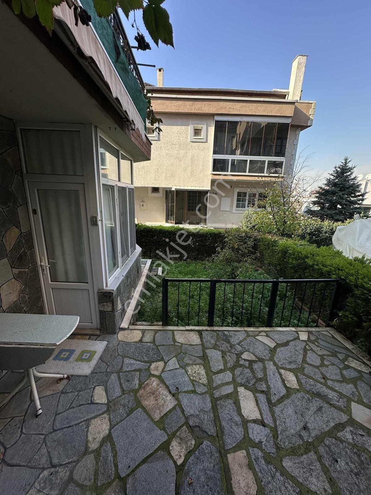 Adakent 2 Villaları Giriş Kat Daire - Görsel 11