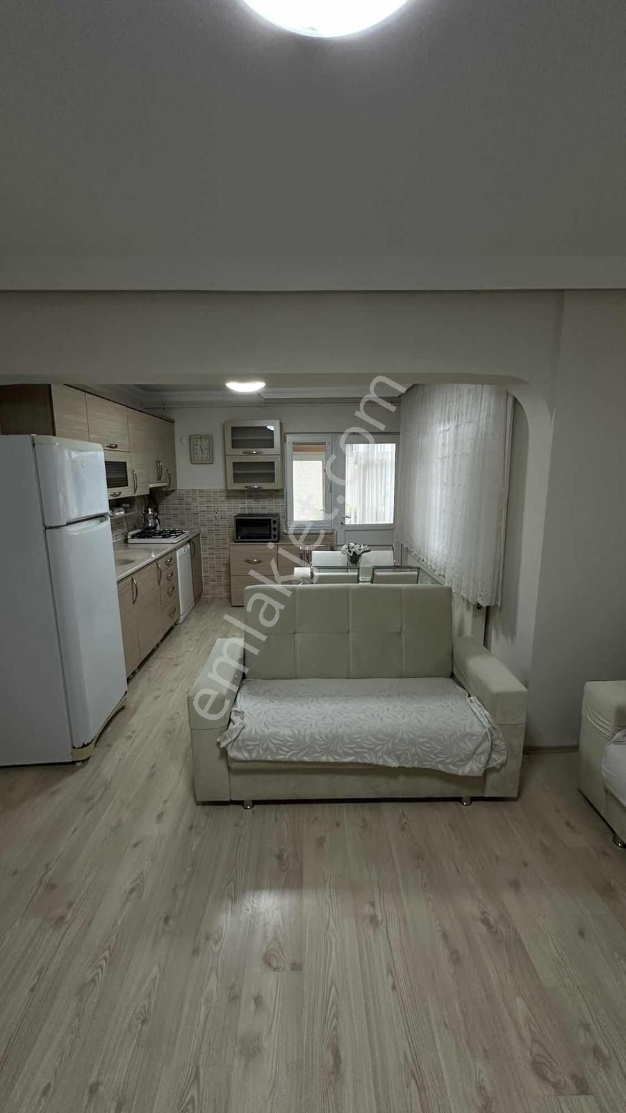 Adakent 2 Villaları Giriş Kat Daire - Görsel 18