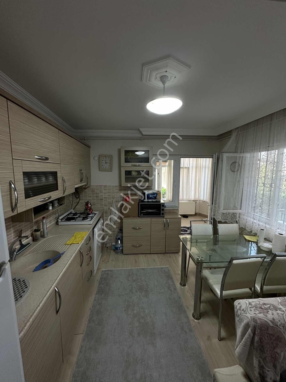 Adakent 2 Villaları Giriş Kat Daire - Görsel 3