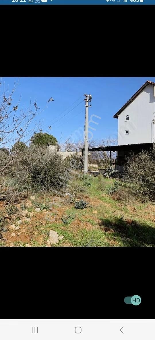 Aksu Topallı'da Kiralık Muhteşem Arsa - Görsel 2