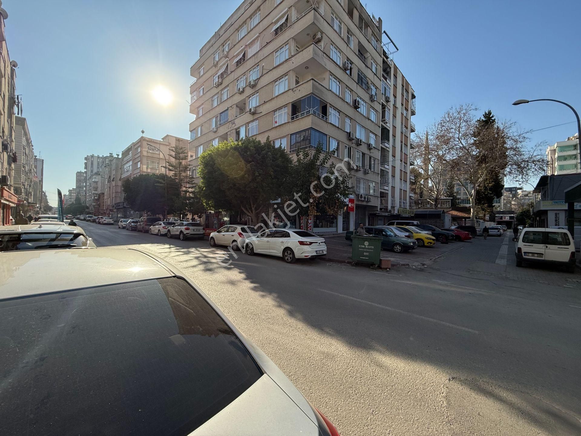 Reşatbey Ordu Cad.2+1 80 M2 Çatı Dubleks Full Eşyalı Kiralık Daire - Görsel 23