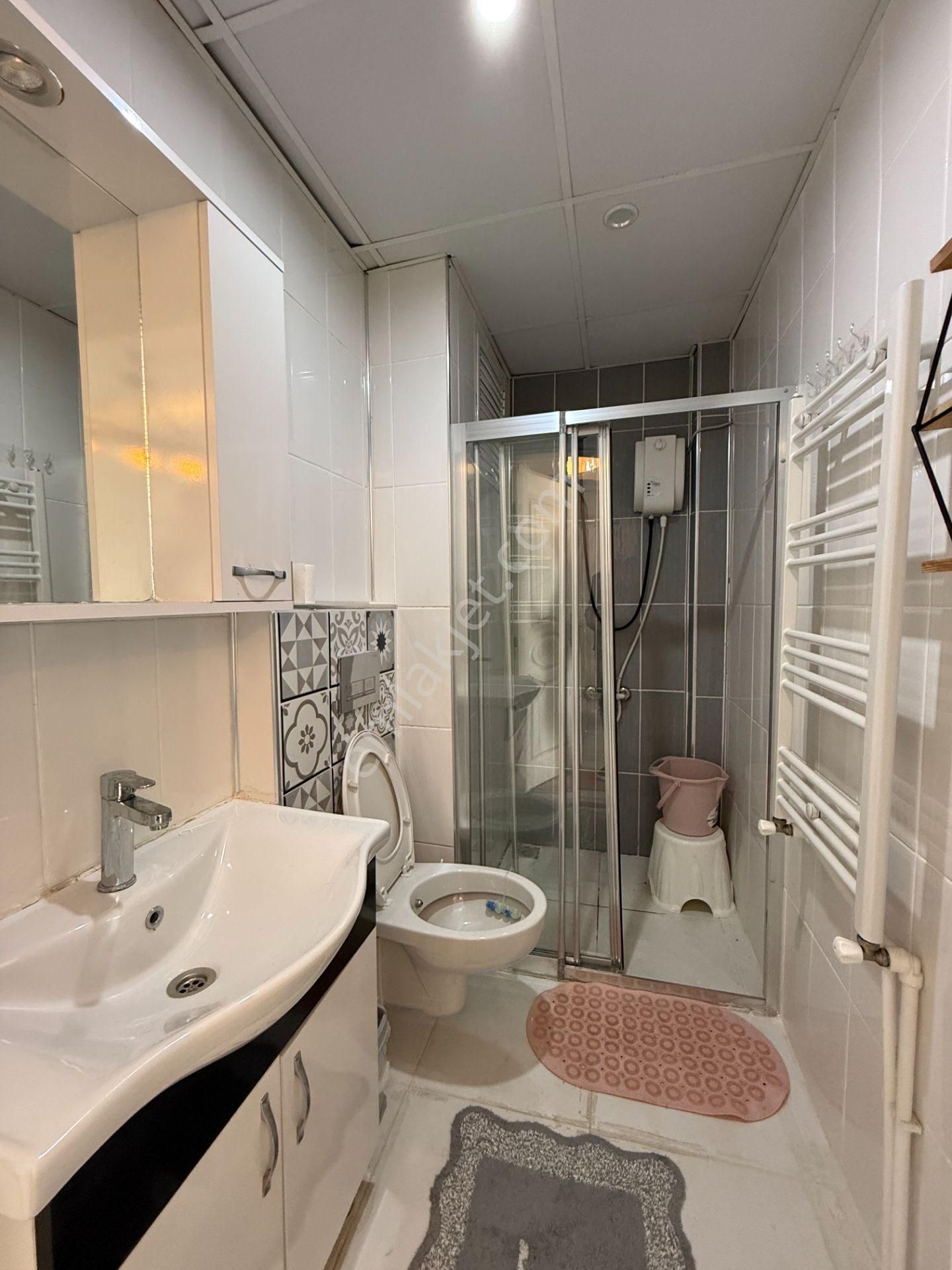 Reşatbey Ordu Cad.2+1 80 M2 Çatı Dubleks Full Eşyalı Kiralık Daire - Görsel 13